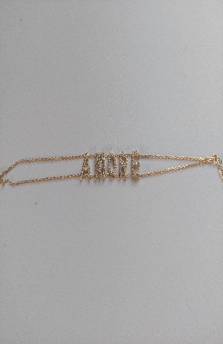 Rosario Dorado V.M Nacar Peq Y Cruz Nacar