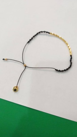 Cadena Militar  San Benito Engastado Mediano