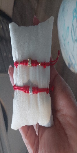 Pin  Y V.M Con Perla