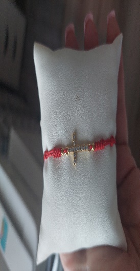 Pin  Y Cruz Con Perla