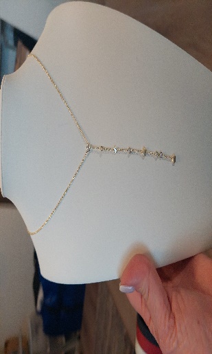 Pulsera De S Con Virgen De Guadalupe Ovalada Mediana Con Perla