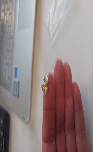 Pulsera De S Con Virgen De Guadalupe Ovalada Grande Con Perla