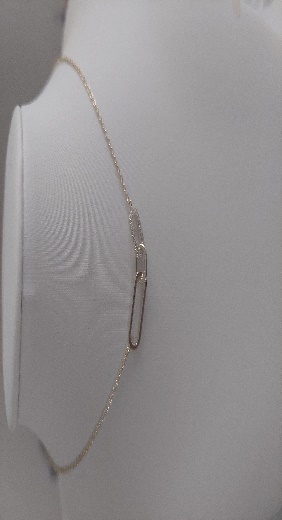 Argollas  Medalla V.M Mini Alrededor S Con Perla