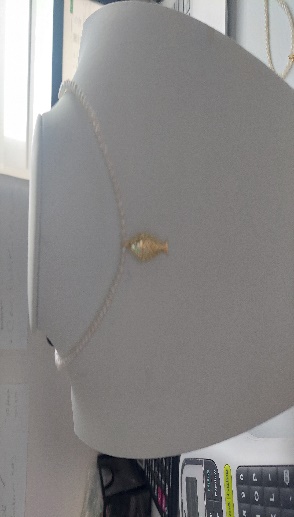 Zarcillo Corazon Circon Peq Abierto