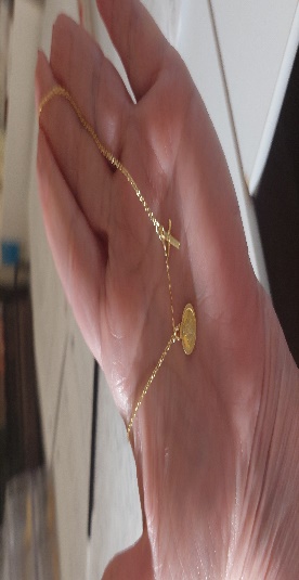 Zarcillos Barra Circon