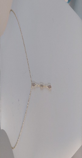 Zarcillos Corazon Love Me