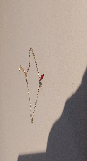 Zarcillos Niñas Con Circon