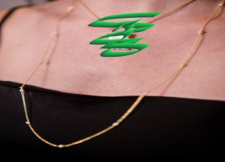 Zarcillos Niños Con Circon