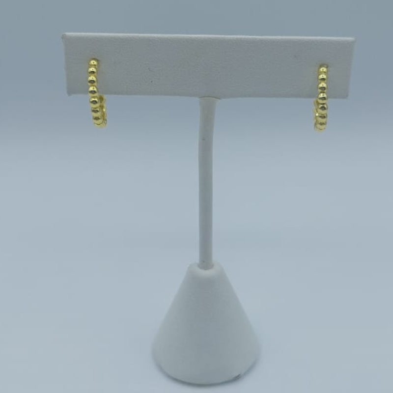 Argollas Bolitas Plane