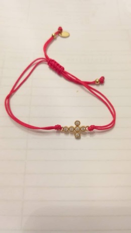 Zarcillo Caracol Y Palmera