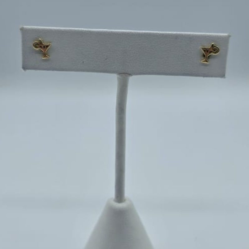 Zarcillo dije copa mini