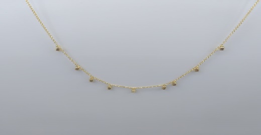 Zarcillo Ojito Con Perla