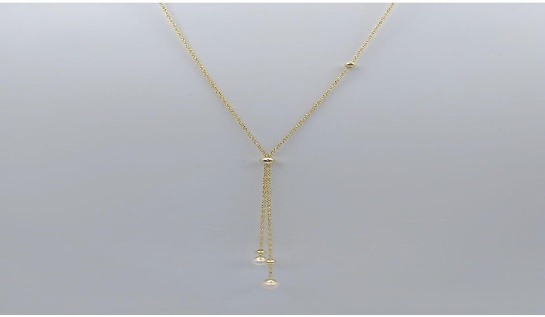 Zarcillo Luna Y Estrella