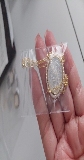 Zarcillo 1 Estrella Cuelga Y 1  Fija