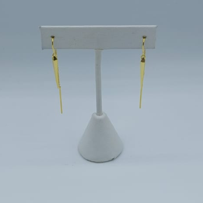 Zarcillos Pendulo Plane