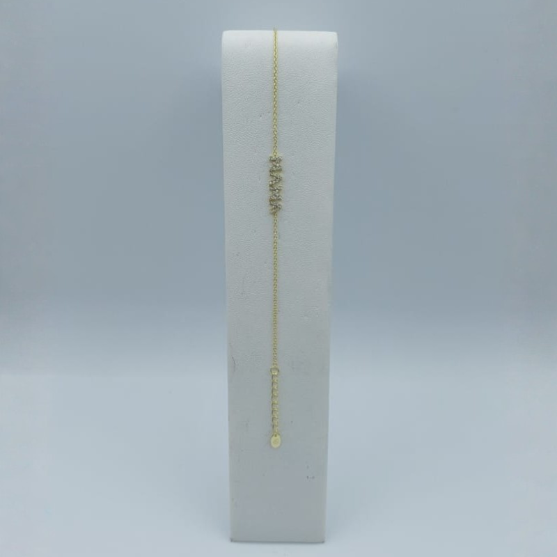 Pulsera Cadena  Mama