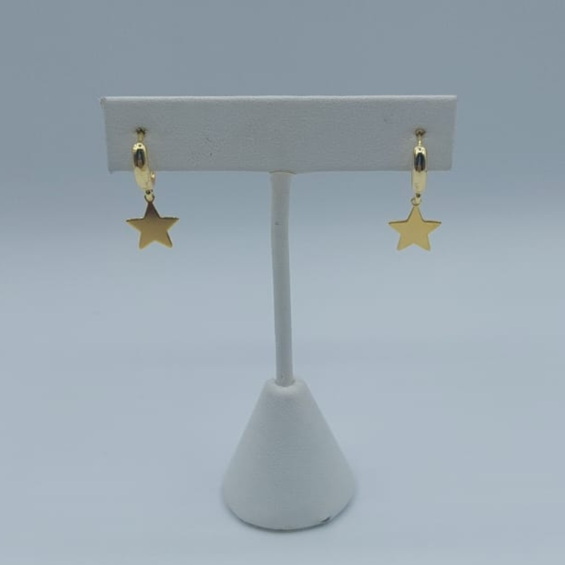 Argollas Estrella Plane