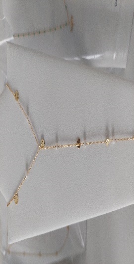 Argollas  Oval Circon