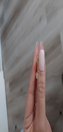 Pulseras De Mallas Con Swarovski Rosada