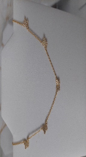 Argillitas Cristal Azul