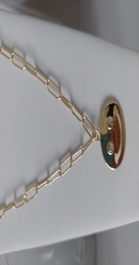 Bracelet Carita Feliz