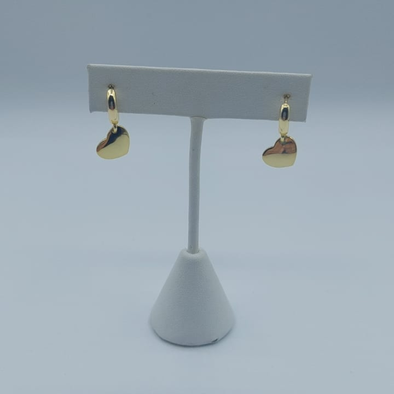 Argollas Corzon Plane
