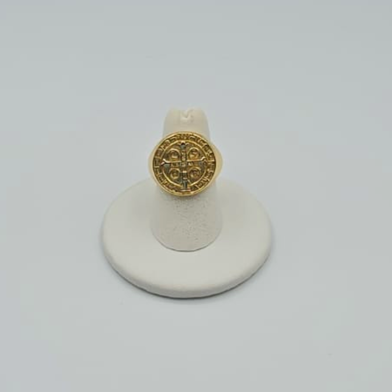 Anillo San Benito
