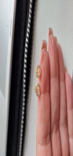 Pulsera Seda Verde Olivo Carita Feliz