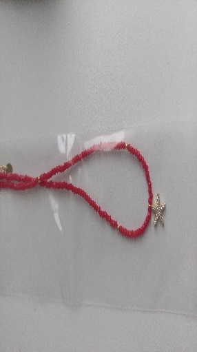 Zarcillos S Chata Base Redonda Con Perla