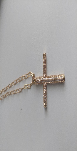 Zarcillo Estrella Circon Grande