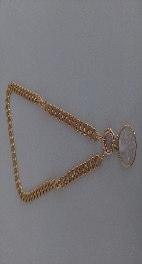 Collar Cristal Rojo  Estrella De Mar