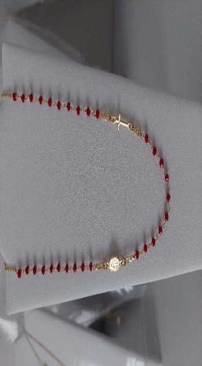 Zarcillo  Cruz Plane