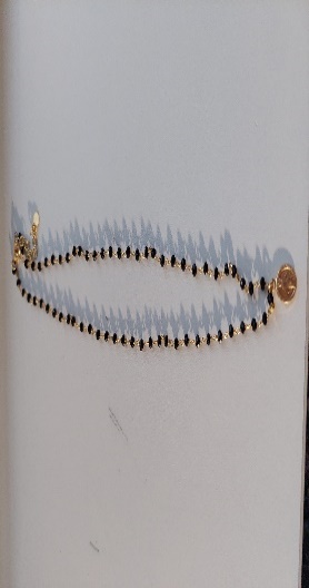 Argolla Circon Cadena Cubana