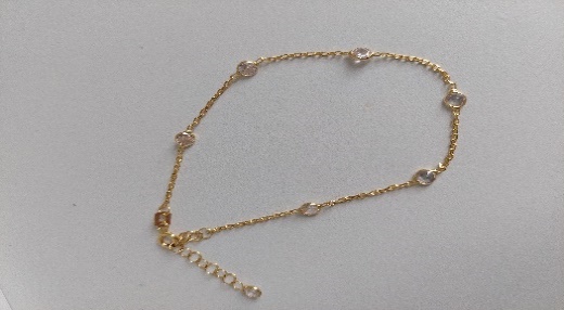 Argollas Circulo Entrelazado