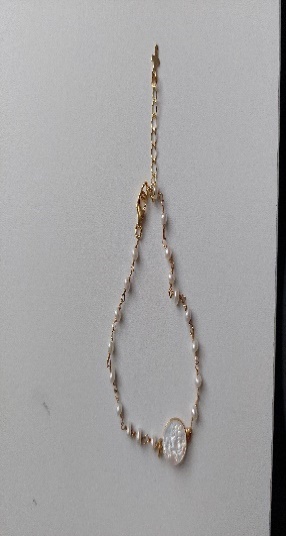 Collar Amatista S 10 Mandamiento