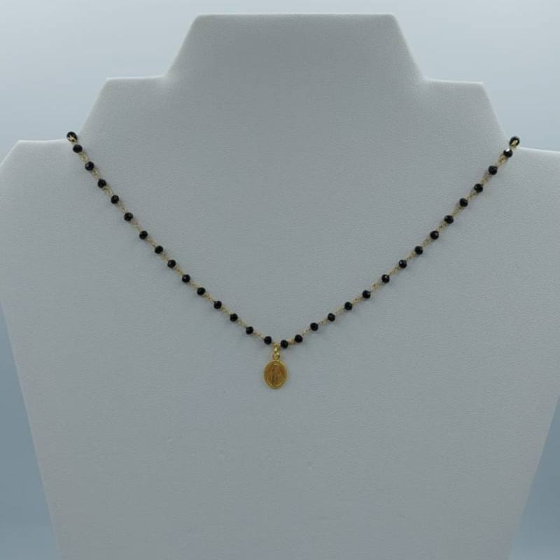 Collar Onix  Vm Peq