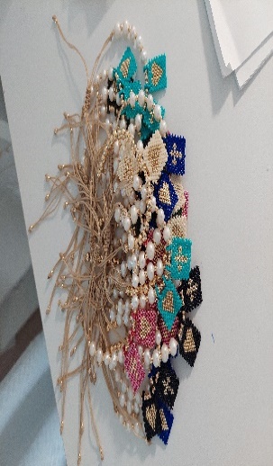 Argoolas Con Perla