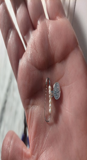 Necklaces Perls Groups