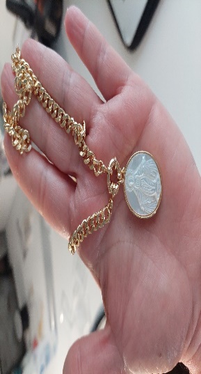 Zrcillos Carita Feliz Circon Mini