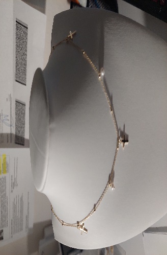 Pulsera Cadena Love