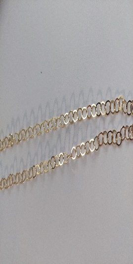 Collar Yellowston, Turquesa Y Pinktur Escapul Dorado