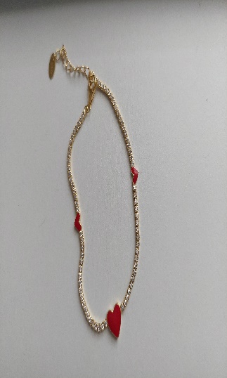 Argollas  Triangulo