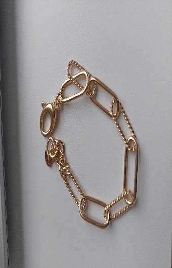 Pulseras 5 Strellas Separadas