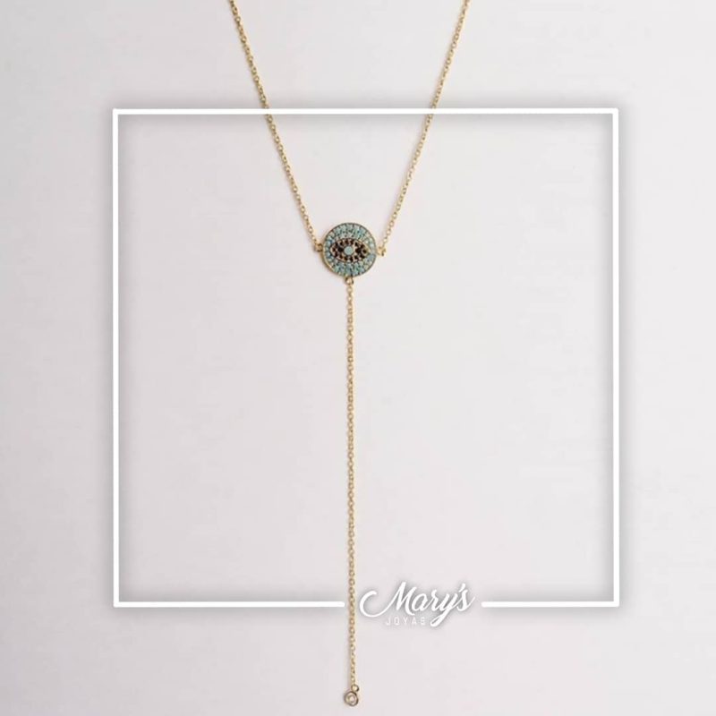 Cadena  Gota Pequena