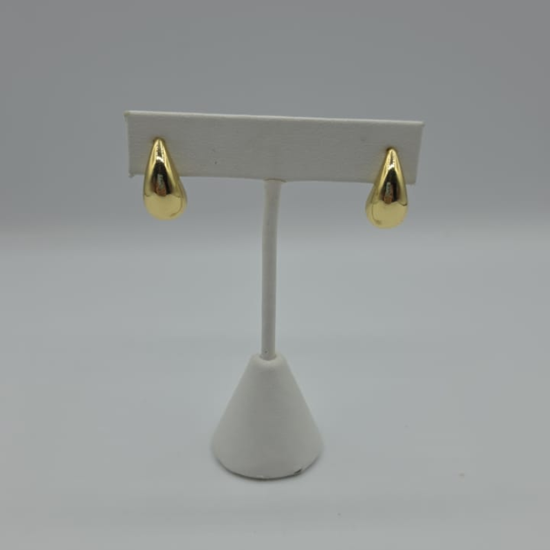 Zarcillos Gota Plane
