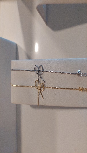 Pulsera Eslabon  V.M Circon