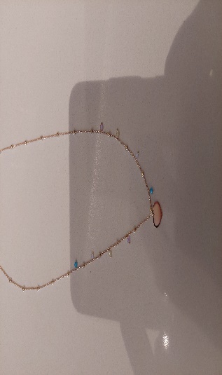 Pulsera   V.M Circor Silver Con Perla