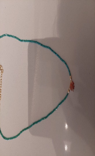 Pulsera Varios Ojitos