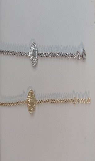 Collar Largo Amatista G