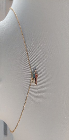 Pulseras Gotas De Colores